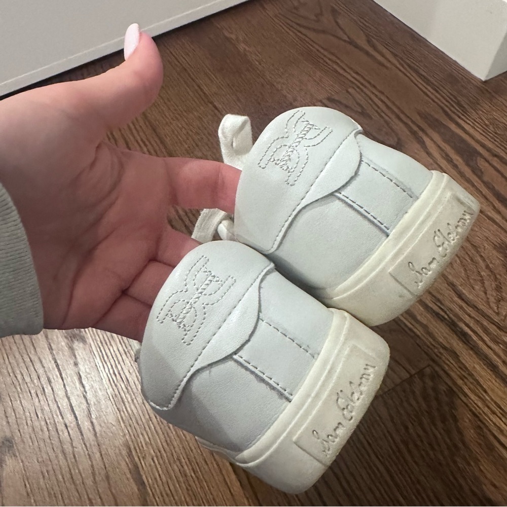 Sam Edelman Ethyl Sneaker - Picture 3 of 6